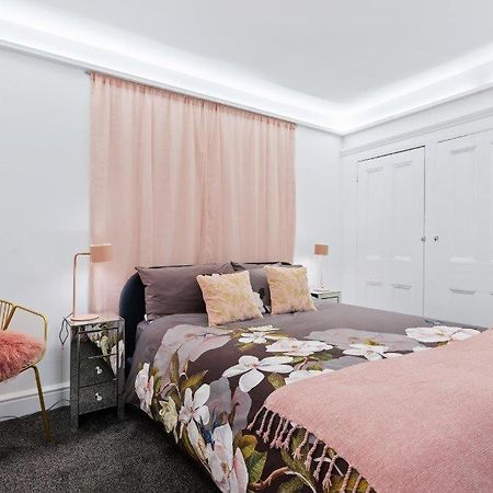 Belsize Park Boutique Accommodation لندن المظهر الخارجي الصورة
