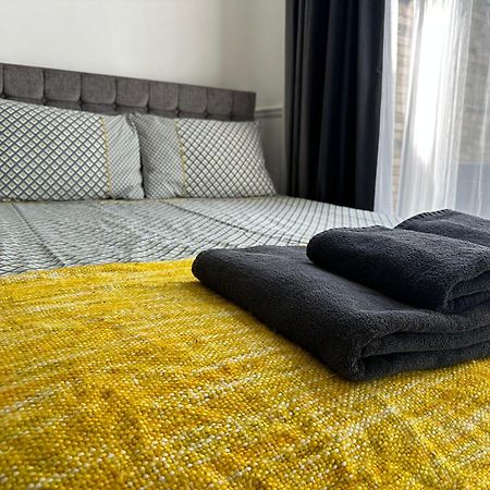 Belsize Park Boutique Accommodation لندن الغرفة الصورة