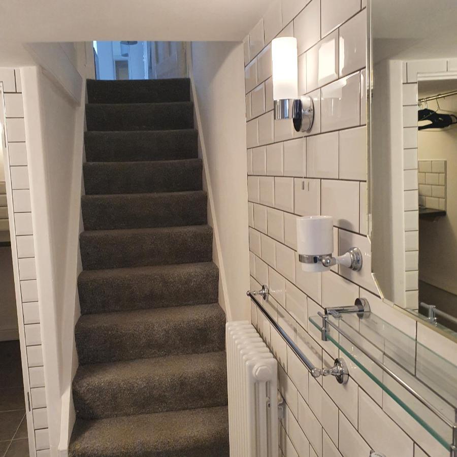Belsize Park Boutique Accommodation لندن المظهر الخارجي الصورة