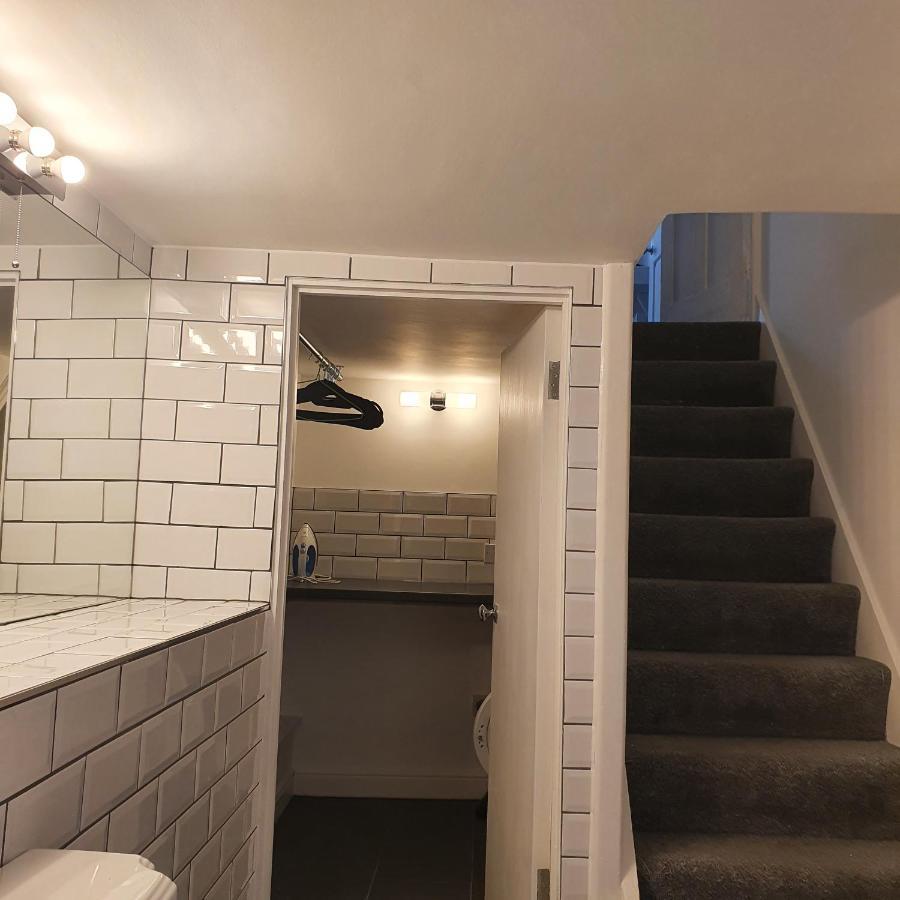 Belsize Park Boutique Accommodation لندن المظهر الخارجي الصورة