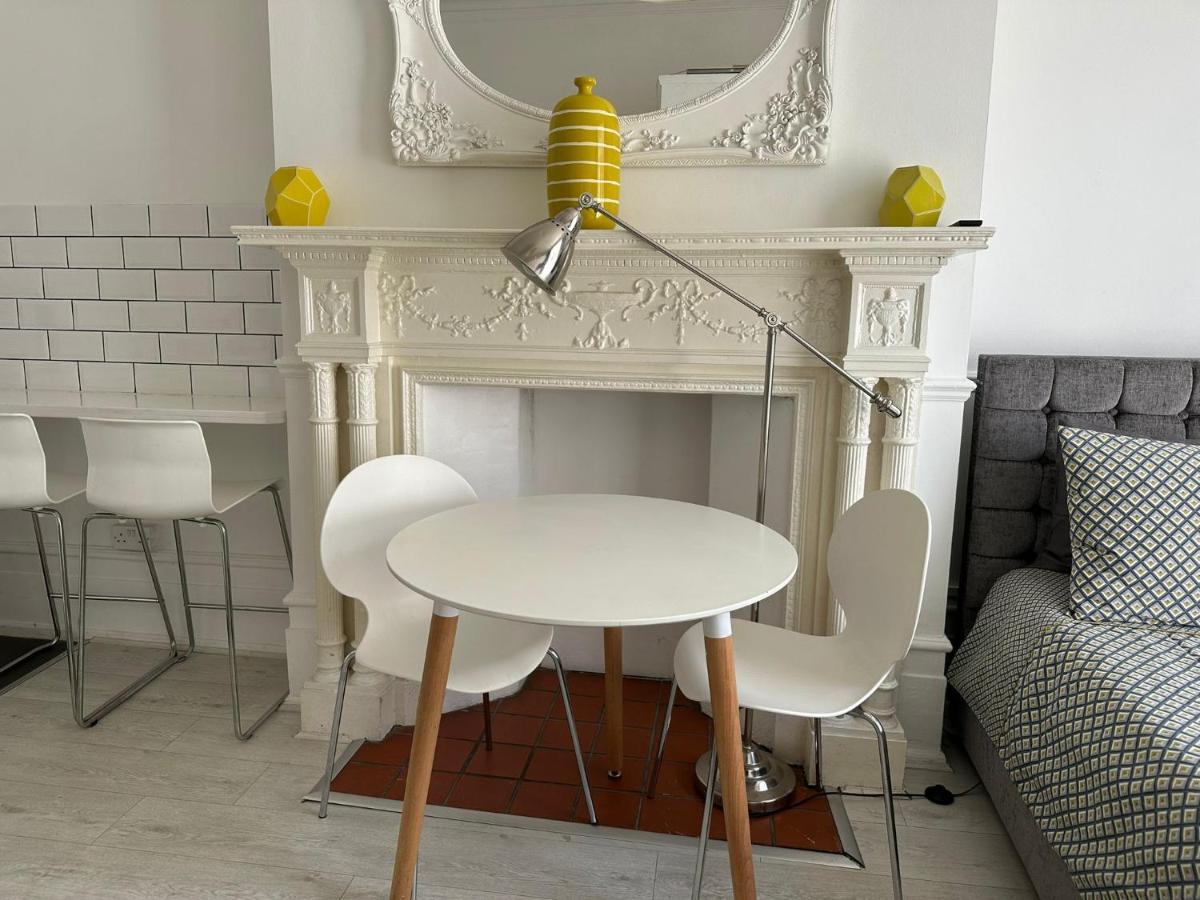 Belsize Park Boutique Accommodation لندن المظهر الخارجي الصورة