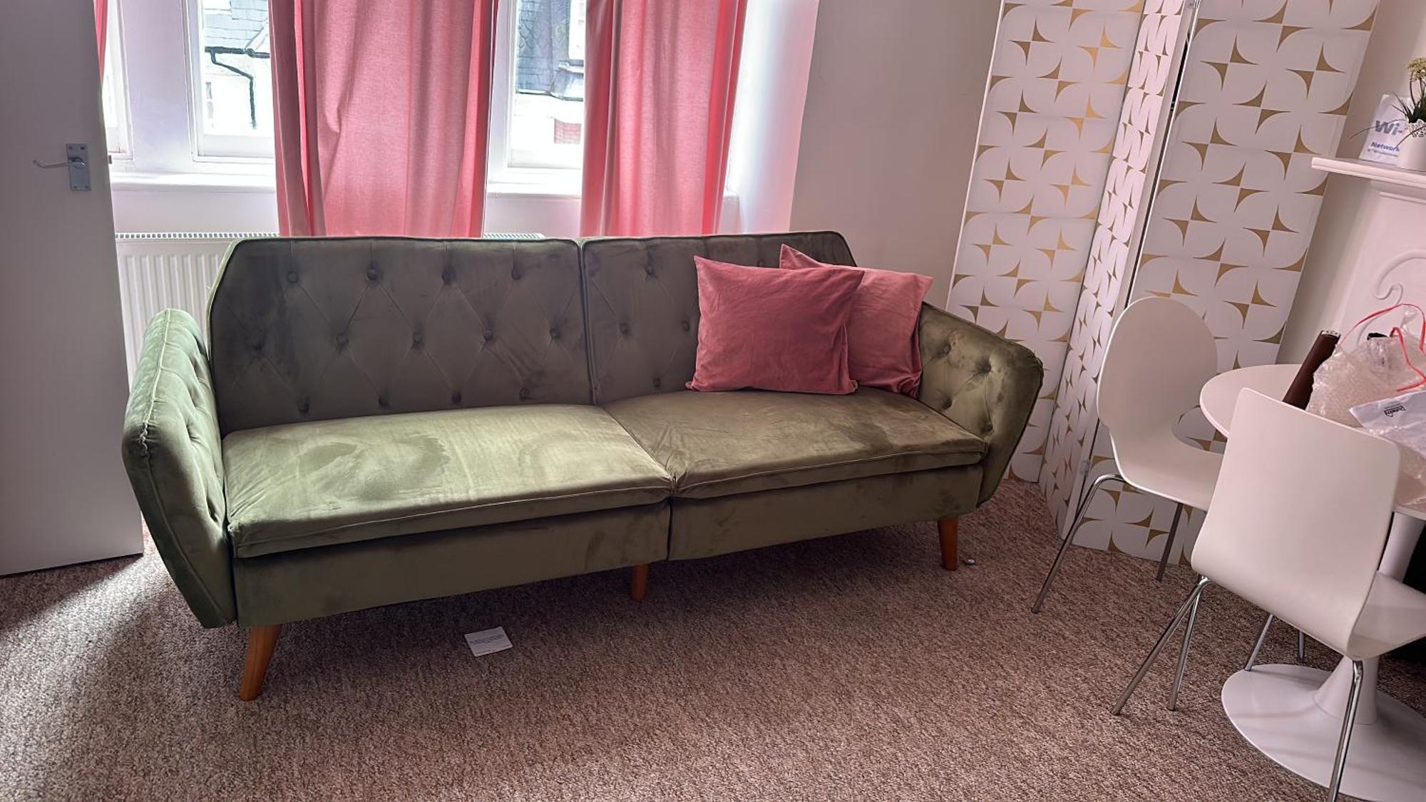 Belsize Park Boutique Accommodation لندن المظهر الخارجي الصورة