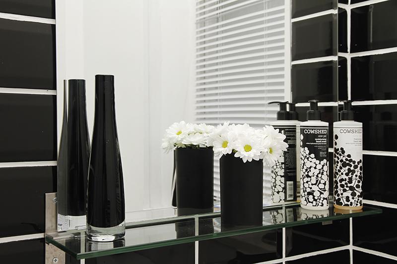 Belsize Park Boutique Accommodation لندن الغرفة الصورة