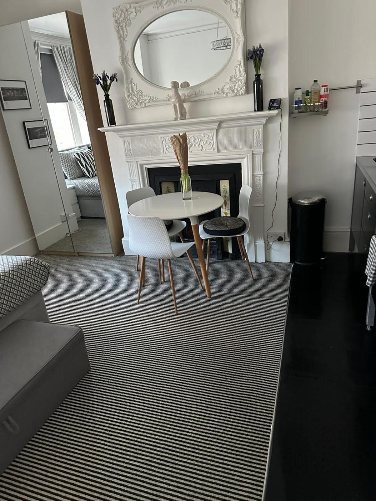 Belsize Park Boutique Accommodation لندن المظهر الخارجي الصورة