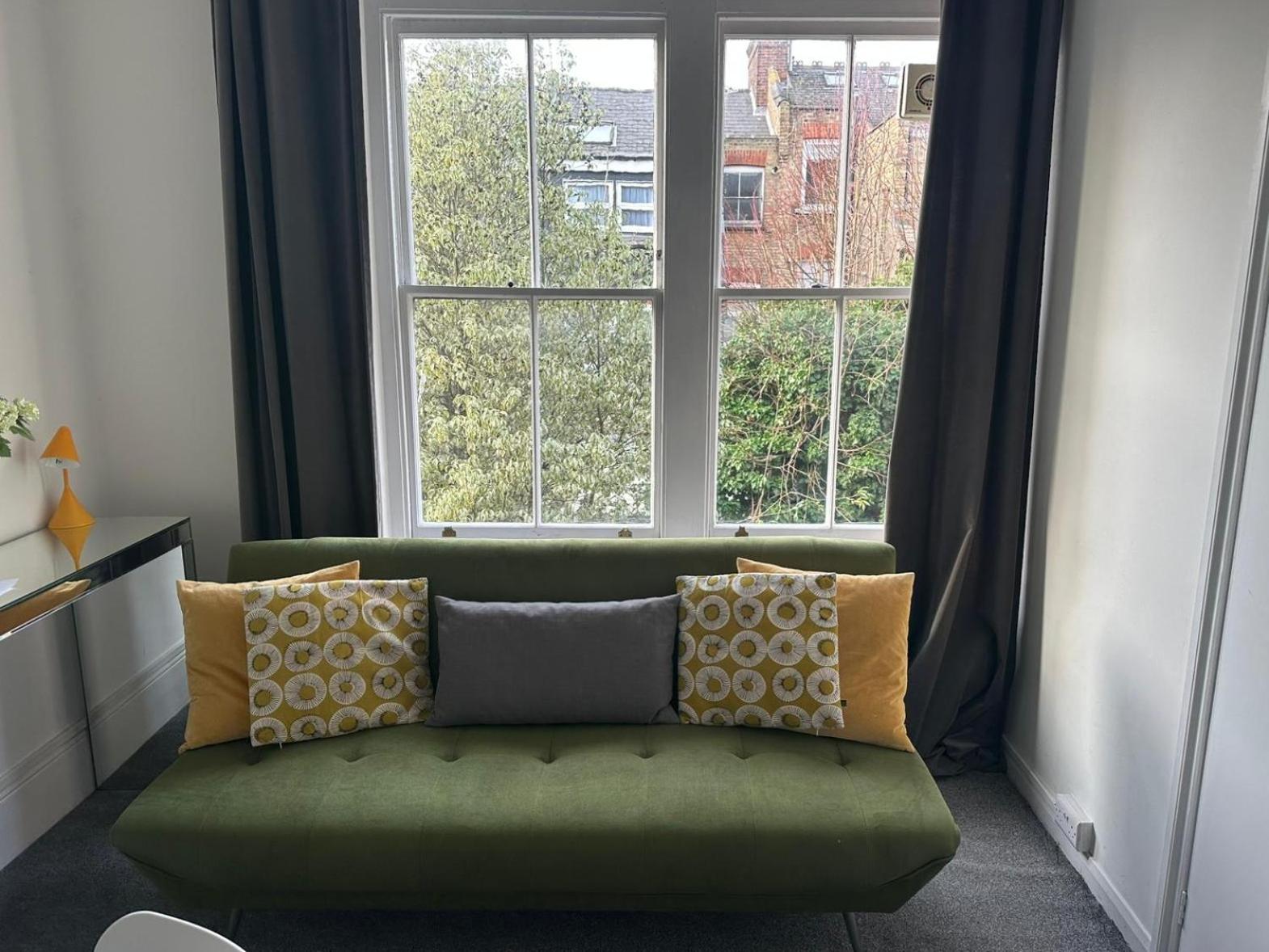 Belsize Park Boutique Accommodation لندن المظهر الخارجي الصورة