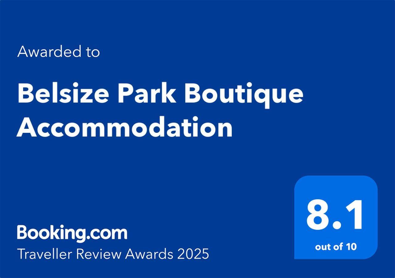 Belsize Park Boutique Accommodation لندن المظهر الخارجي الصورة