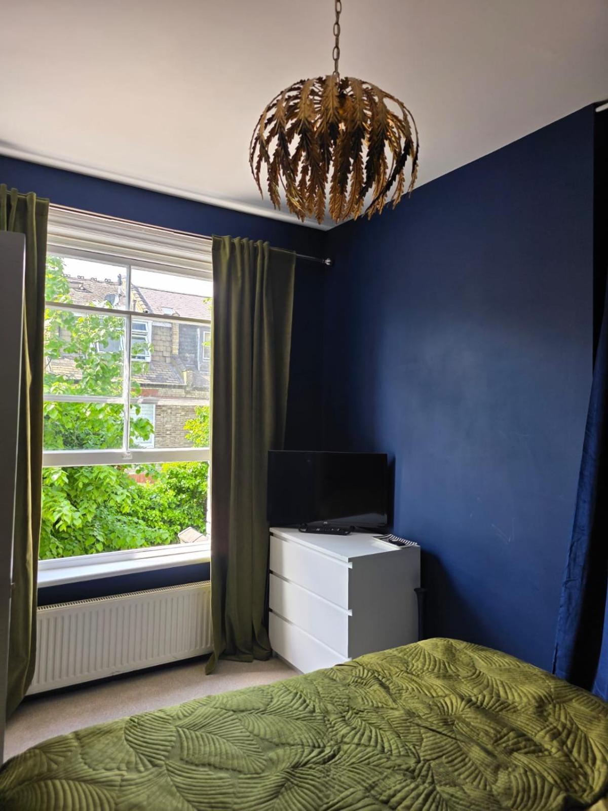 Belsize Park Boutique Accommodation لندن المظهر الخارجي الصورة