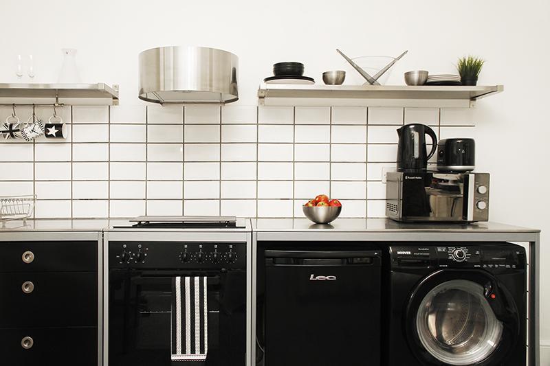 Belsize Park Boutique Accommodation لندن الغرفة الصورة