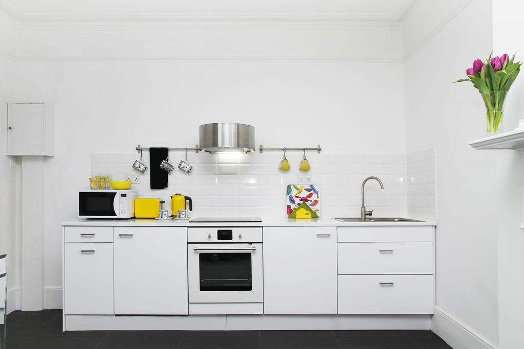 Belsize Park Boutique Accommodation لندن المظهر الخارجي الصورة