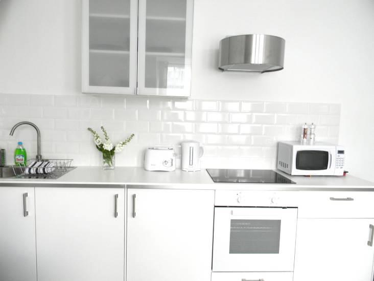 Belsize Park Boutique Accommodation لندن المظهر الخارجي الصورة