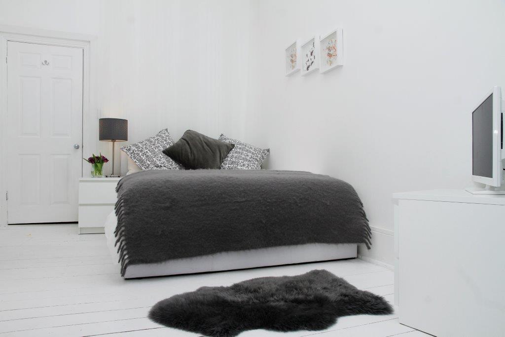 Belsize Park Boutique Accommodation لندن المظهر الخارجي الصورة