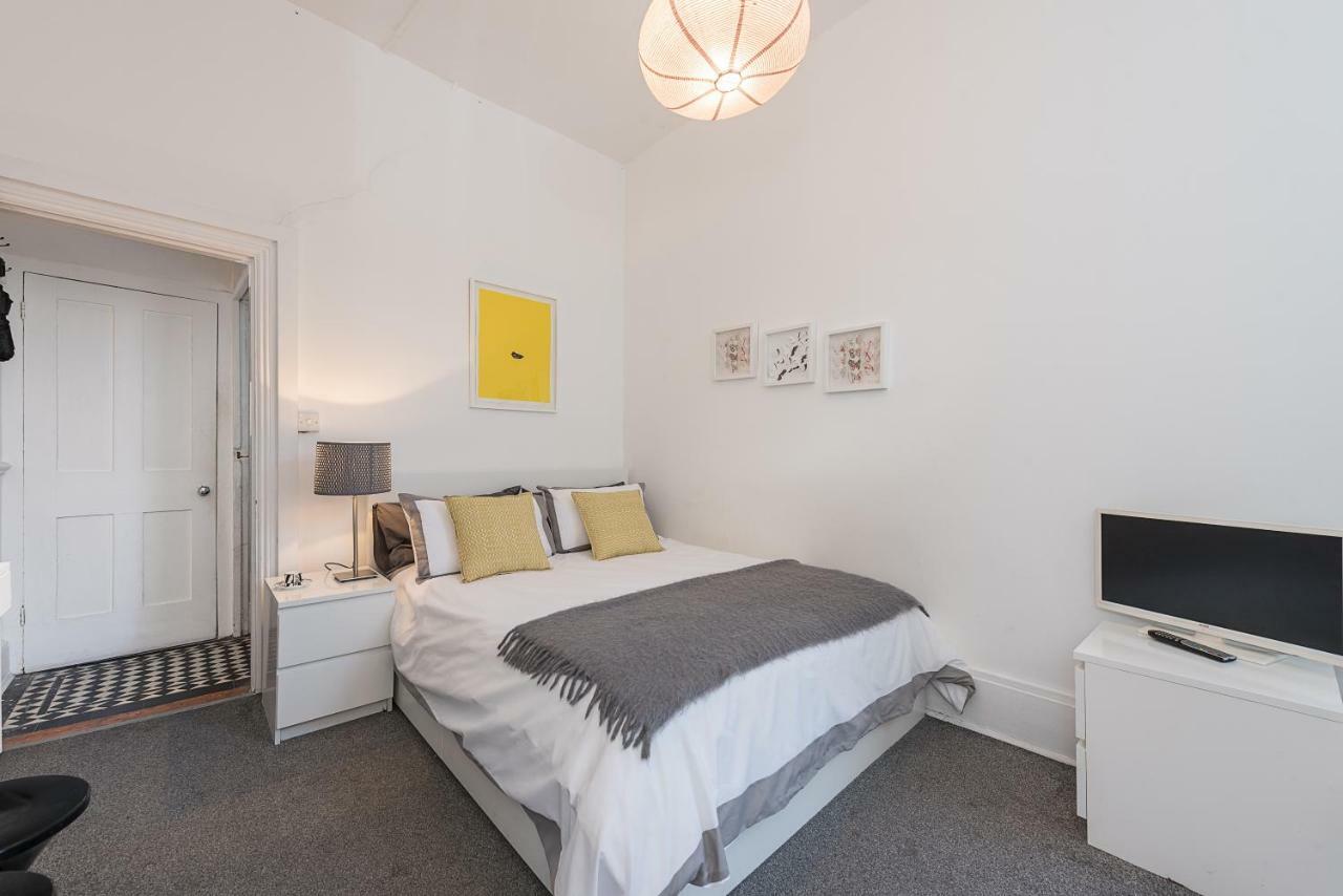 Belsize Park Boutique Accommodation لندن المظهر الخارجي الصورة