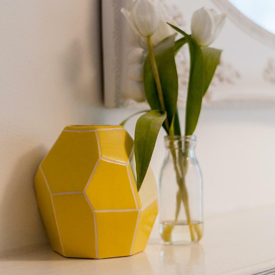 Belsize Park Boutique Accommodation لندن المظهر الخارجي الصورة