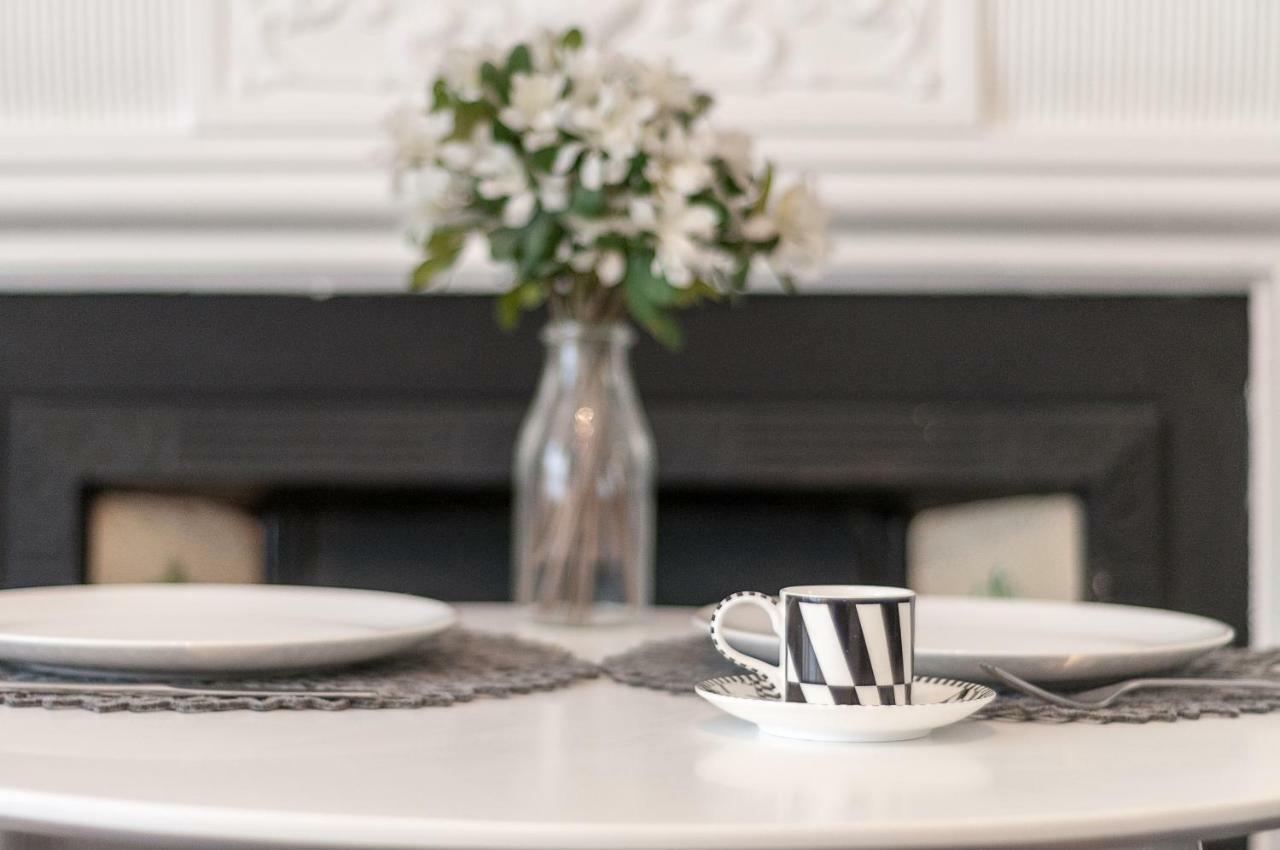 Belsize Park Boutique Accommodation لندن المظهر الخارجي الصورة