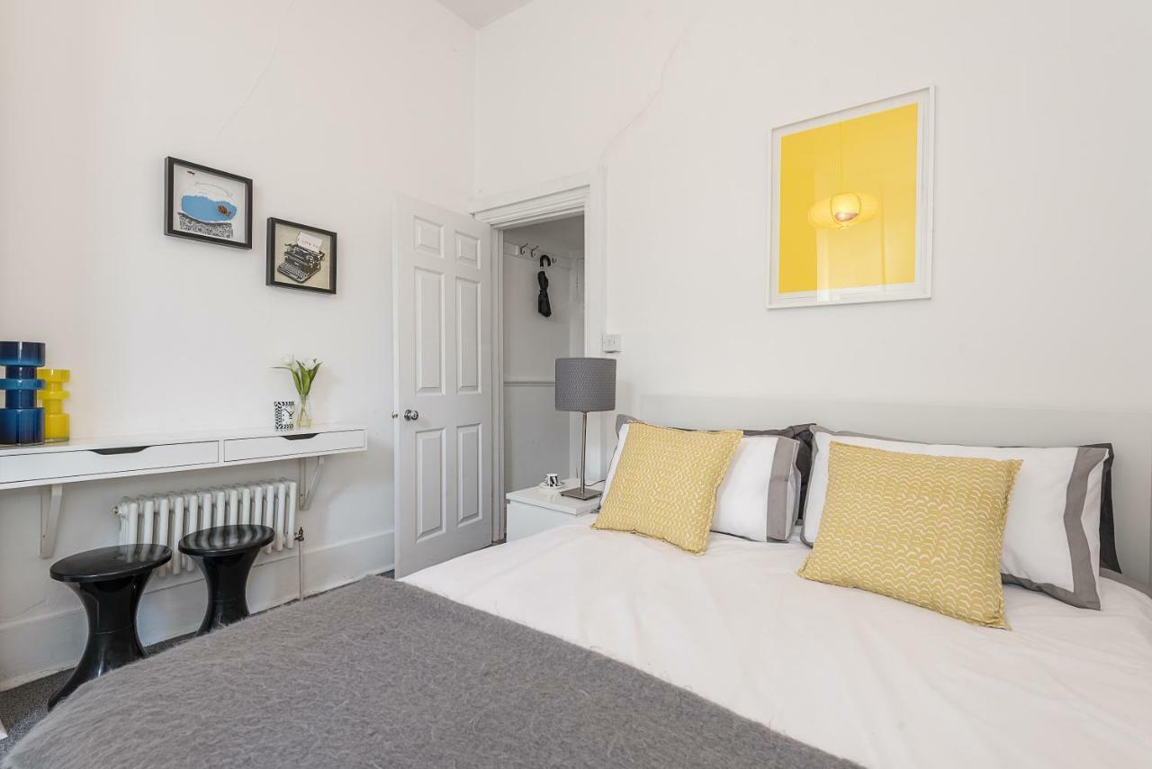 Belsize Park Boutique Accommodation لندن المظهر الخارجي الصورة