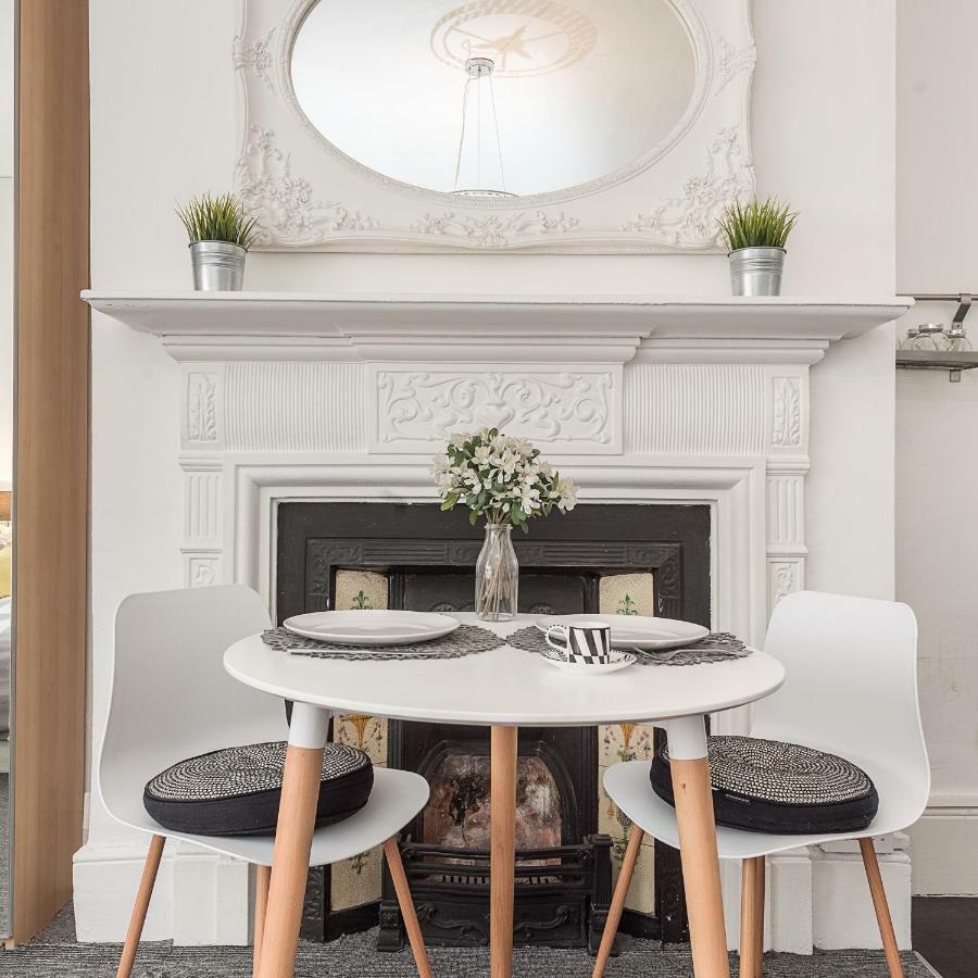 Belsize Park Boutique Accommodation لندن المظهر الخارجي الصورة