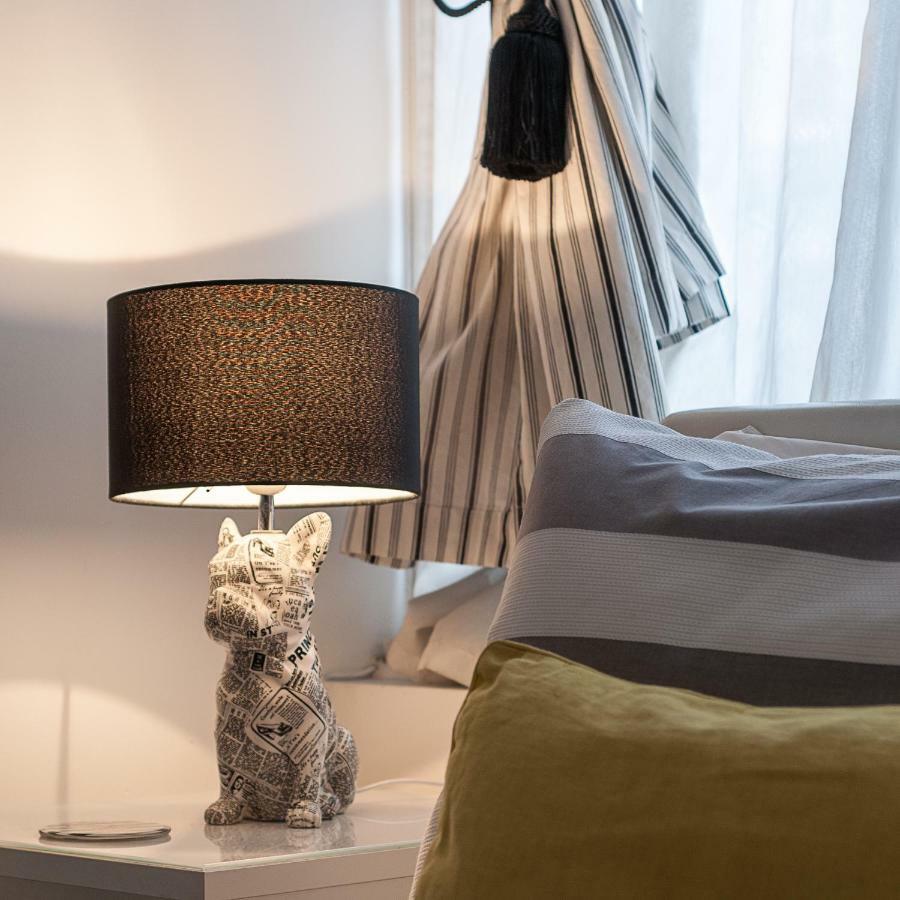 Belsize Park Boutique Accommodation لندن المظهر الخارجي الصورة